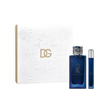 K EAU DE PARFUM INTENSE SET
